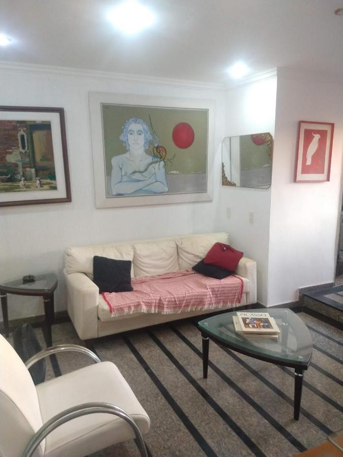 Luxuoso Barra Appartement