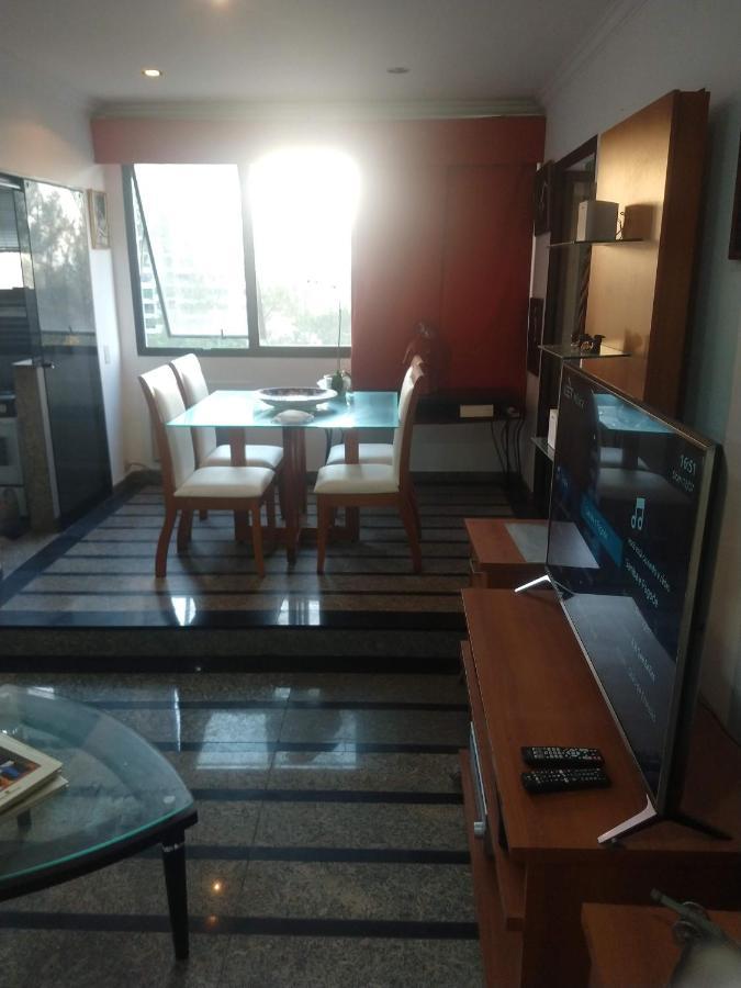 Luxuoso Barra Appartement Rio de Janeiro