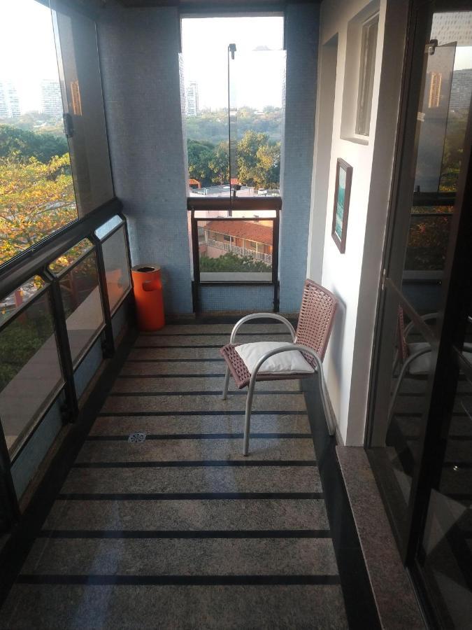 Luxuoso Barra Appartement *